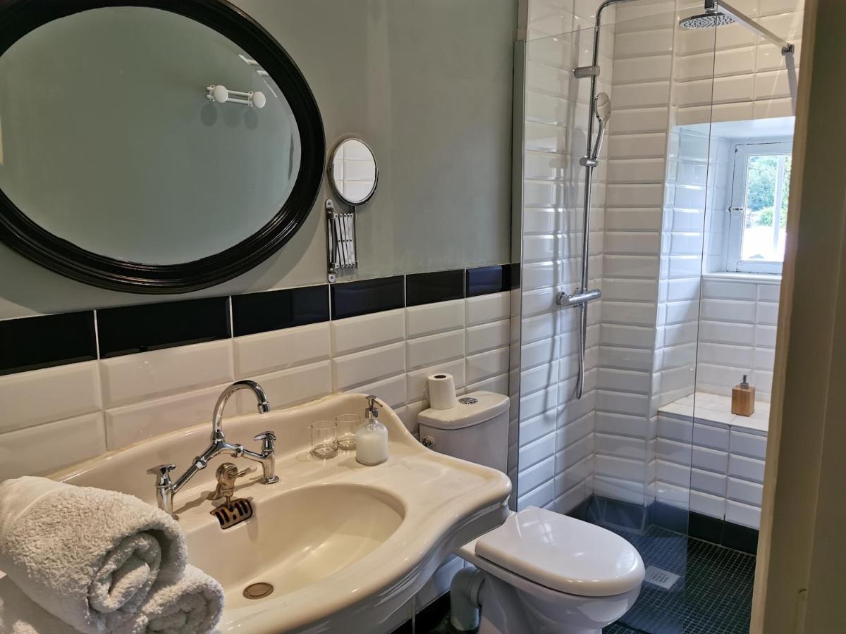 Domaine Les Pradets Bed & Breakfast Ла Бурбул Екстериор снимка